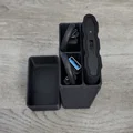 Hộp đựng ổ cứng Samsung T7 Shield - Thumbnail 2