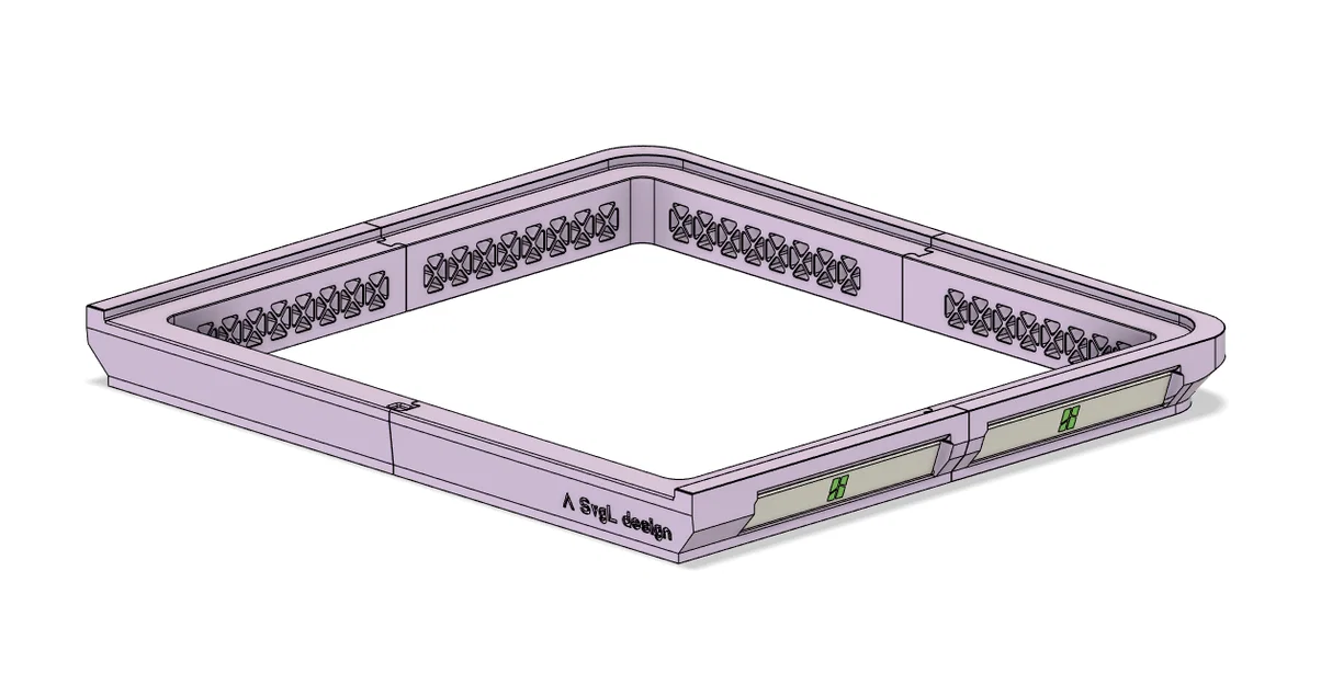 Bambu Lab Riser v1.5 | SvgL - Image 5