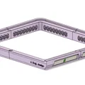 Bambu Lab Riser v1.5 | SvgL - Thumbnail 5