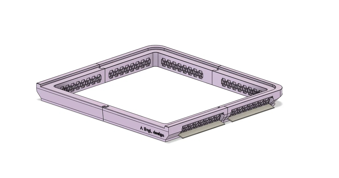 Bambu Lab Riser v1.5 | SvgL - Image 6