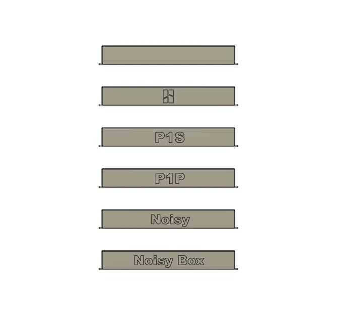 Bambu Lab Riser v1.5 | SvgL - Image 7