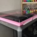 Creality K1 Riser v1.3 | SvgL - Thumbnail 1