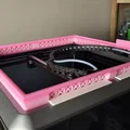 Creality K1 Riser v1.3 | SvgL - Thumbnail 2