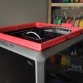 Creality K1 Riser v1.3 | SvgL - Thumbnail 4