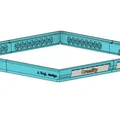 Creality K1 Riser v1.3 | SvgL - Thumbnail 6