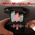 Mini Marble Run – Bộ automata marble run vòng lặp vô tận - Thumbnail 1