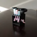 Mini Marble Run – Bộ automata marble run vòng lặp vô tận - Thumbnail 2