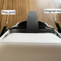 Ngàm gắn tai nghe chắc chắn cho Meta Quest 3 & Quest 2 (Koss Porta Pro/KSC75) - Thumbnail 7