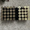 Khay in 3D sắp xếp 50 viên đạn 12 gauge cho thùng 50 Cal - Thumbnail 3