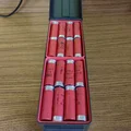 Khay lưu trữ 12 Gauge cho thùng đạn M19A1 .30 Caliber (M19A1 .30 Cal Ammo Can) - Thumbnail 2