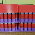 Khay lưu trữ 12 Gauge cho thùng đạn M19A1 .30 Caliber (M19A1 .30 Cal Ammo Can) - Thumbnail 4