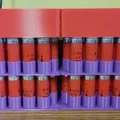 Khay lưu trữ 12 Gauge cho thùng đạn M19A1 .30 Caliber (M19A1 .30 Cal Ammo Can) - Thumbnail 5