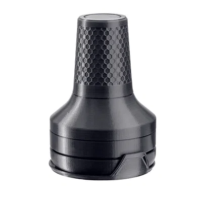 3D4U by Miele - Template Motif Dispenser (Khuôn Motif)