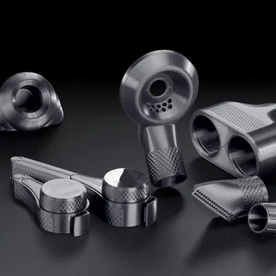 3D4U by Miele - Template Motif Dispenser (Khuôn Motif)