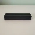 Kệ Lịch Để Bàn Tối Giản - Thumbnail 5
