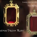 Sandman Dream Ruby (Viên Ruby Giấc Mơ của Morpheus) - Thumbnail 2