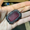 Sandman Dream Ruby (Viên Ruby Giấc Mơ của Morpheus) - Thumbnail 3
