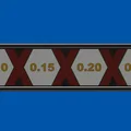 Bộ Tập Lực Bóp Ngón Tay/Bàn Tay + Test Dung Sai (Tolerance Test) - Thumbnail 7