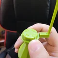 Tay cầm sơn mini có nam châm và add-on (Miniature Painting Handle with Magnets) - Thumbnail 5
