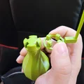 Tay cầm sơn mini có nam châm và add-on (Miniature Painting Handle with Magnets) - Thumbnail 6