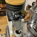 Nắp bọc núm vặn Eureka Mignon V2.0 giúp điều chỉnh độ mịn dễ dàng - Thumbnail 5
