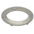 Vườn Thủy Canh Dạng Tháp Modular (Adapter Xô 5 Nhánh 147,5 mm) - Thumbnail 2