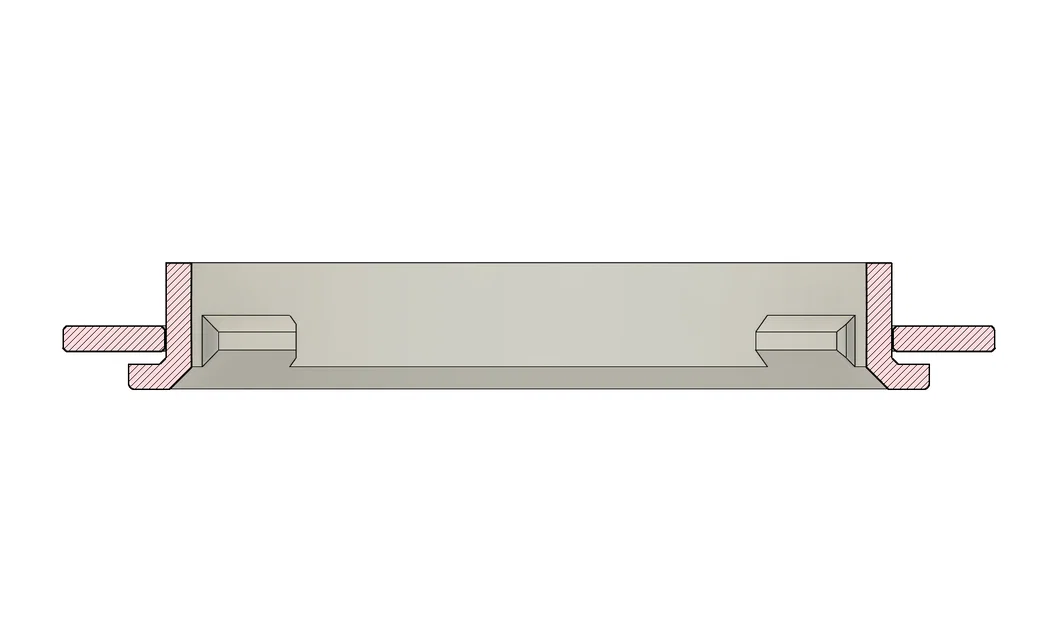 Vườn Thủy Canh Dạng Tháp Modular (Adapter Xô 5 Nhánh 147,5 mm) - Image 4