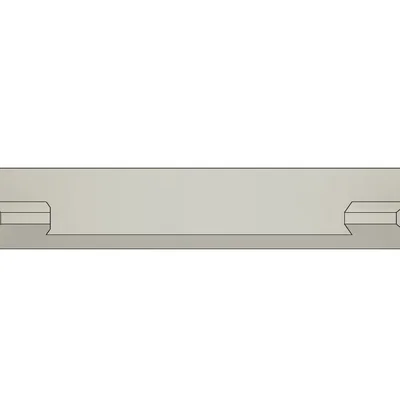 Vườn Thủy Canh Dạng Tháp Modular (Adapter Xô 5 Nhánh 147,5 mm)