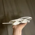 Flying Copter - TOY (Đồ chơi trực thăng bay) - Thumbnail 3