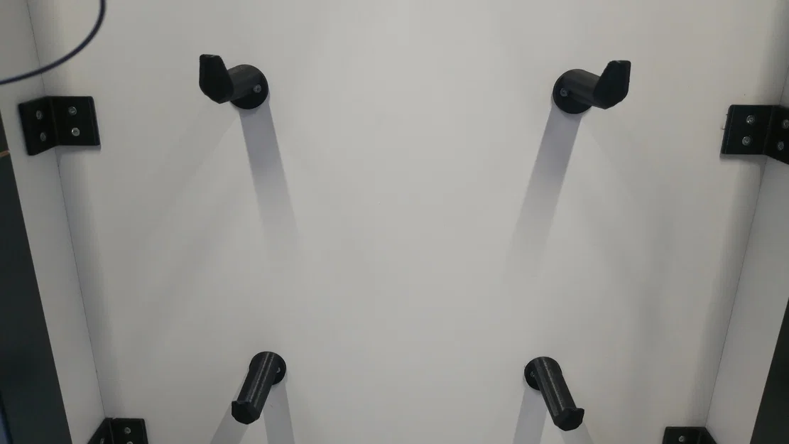 Móc treo cuộn Filament (Filament Spool Hook) - Image 1