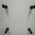 Móc treo cuộn Filament (Filament Spool Hook) - Thumbnail 1