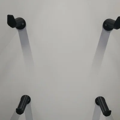 Móc treo cuộn Filament (Filament Spool Hook)