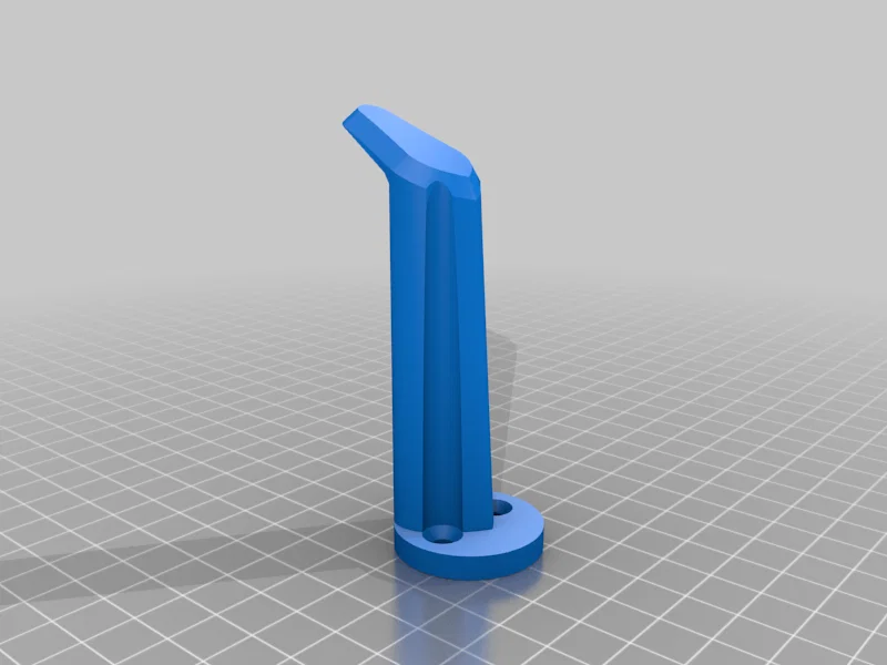 Móc treo cuộn Filament (Filament Spool Hook) - Image 4