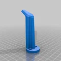 Móc treo cuộn Filament (Filament Spool Hook) - Thumbnail 4