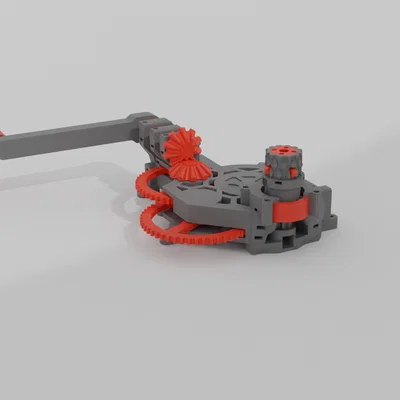 The Ultimate Prop Launcher – Bệ phóng prop “khủng”