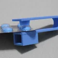Bộ tạo Pill Puncher (OpenSCAD) – Tùy chỉnh theo vỉ thuốc - Thumbnail 2