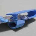 Bộ tạo Pill Puncher (OpenSCAD) – Tùy chỉnh theo vỉ thuốc - Thumbnail 3