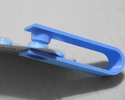 Bộ tạo Pill Puncher (OpenSCAD) – Tùy chỉnh theo vỉ thuốc - Image 4
