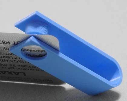 Bộ tạo Pill Puncher (OpenSCAD) – Tùy chỉnh theo vỉ thuốc - Image 5