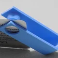 Bộ tạo Pill Puncher (OpenSCAD) – Tùy chỉnh theo vỉ thuốc - Thumbnail 5