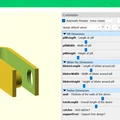 Bộ tạo Pill Puncher (OpenSCAD) – Tùy chỉnh theo vỉ thuốc - Thumbnail 6