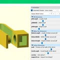 Bộ tạo Pill Puncher (OpenSCAD) – Tùy chỉnh theo vỉ thuốc - Thumbnail 7