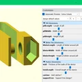 Bộ tạo Pill Puncher (OpenSCAD) – Tùy chỉnh theo vỉ thuốc - Thumbnail 8