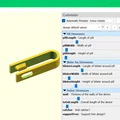 Bộ tạo Pill Puncher (OpenSCAD) – Tùy chỉnh theo vỉ thuốc - Thumbnail 9