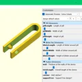 Bộ tạo Pill Puncher (OpenSCAD) – Tùy chỉnh theo vỉ thuốc - Thumbnail 10