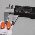 Bộ tạo Pill Puncher (OpenSCAD) – Tùy chỉnh theo vỉ thuốc - Thumbnail 18