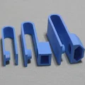 Bộ tạo Pill Puncher (OpenSCAD) – Tùy chỉnh theo vỉ thuốc - Thumbnail 21