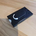 Ví Đựng Thẻ Thông Minh Tích Hợp SmartTag2 (SmartTag2 Wallet) - Thumbnail 1