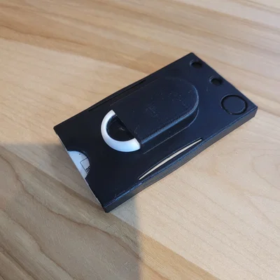 Ví Đựng Thẻ Thông Minh Tích Hợp SmartTag2 (SmartTag2 Wallet)