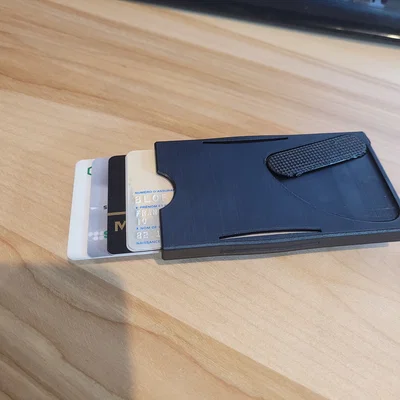 Ví Đựng Thẻ Thông Minh Tích Hợp SmartTag2 (SmartTag2 Wallet)